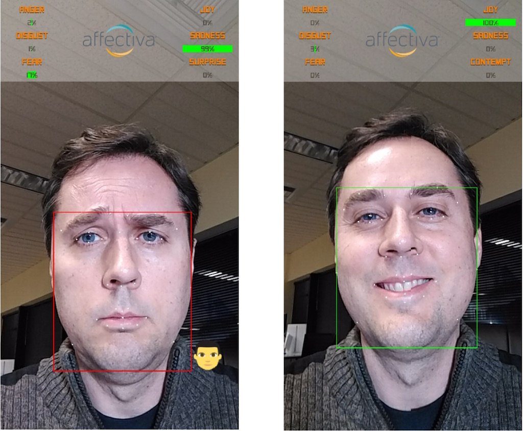 emotion detection app emotion detection software