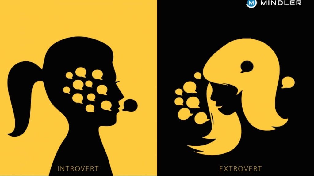 nonverbal communication for extroverts vs introverts nonverbal communication for extroverts vs introverts