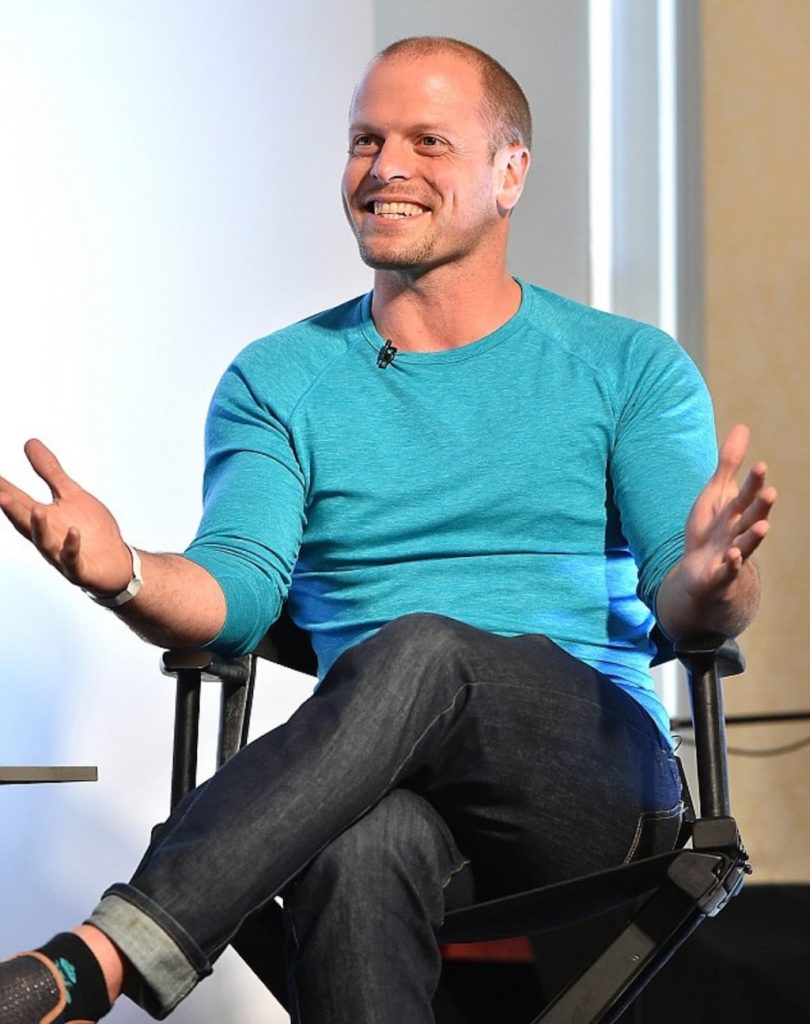 tim ferriss tim ferriss