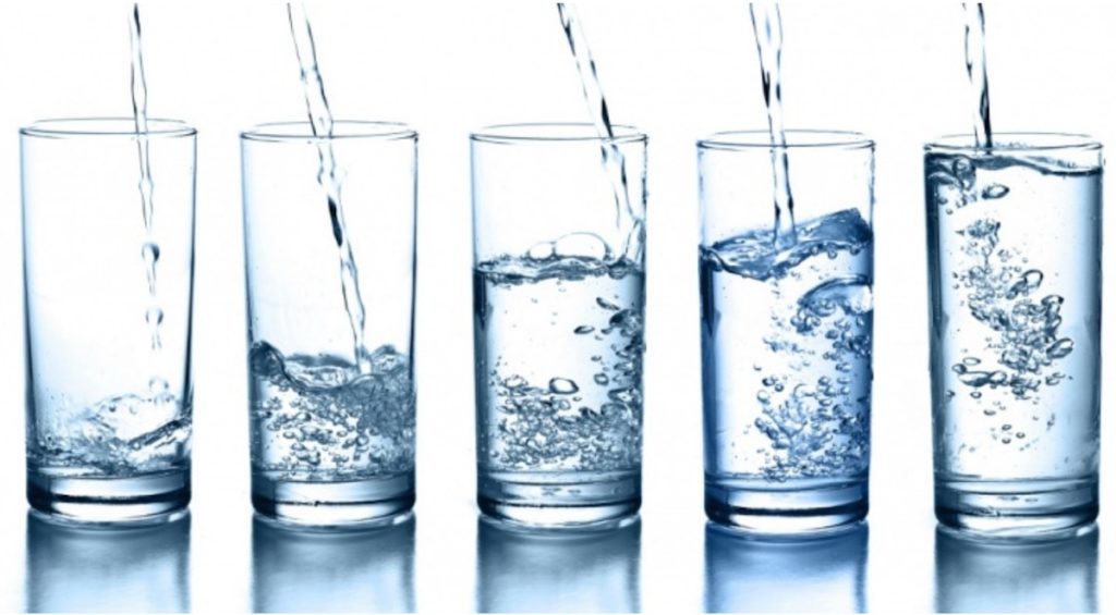 drink water frequently drink water frequently