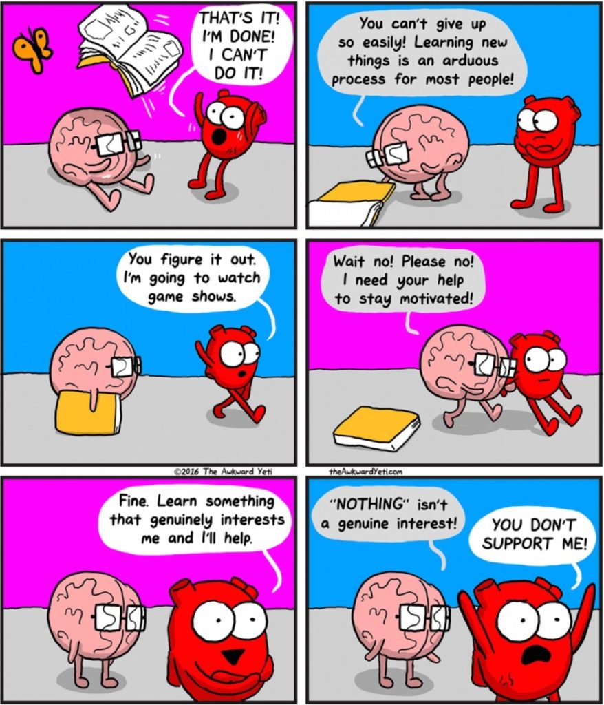illusion of difficulty in learning illusion of difficulty in learning