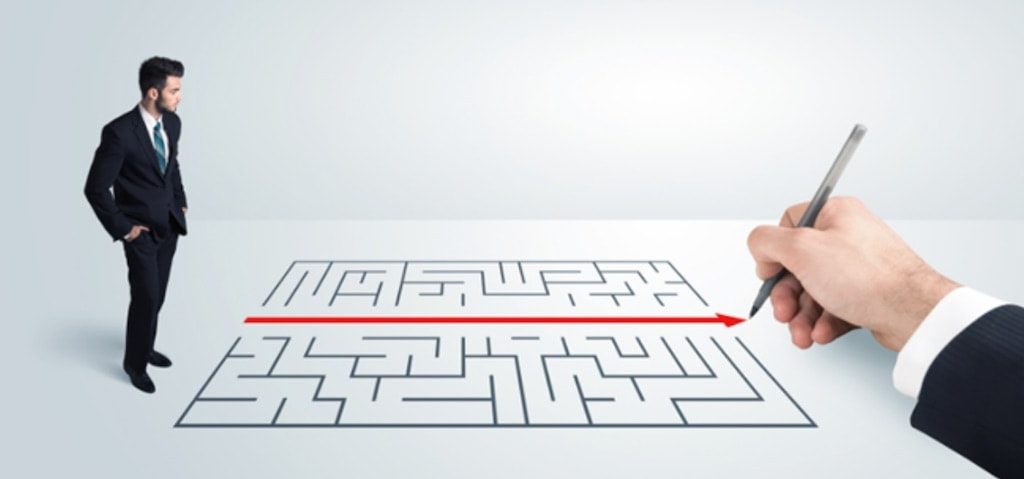 illusion of simplicity in learning illusion of simplicity in learning
