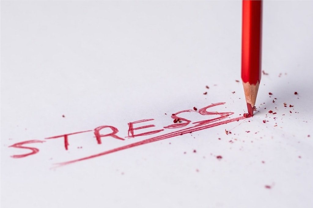 coping with stress coping with stress