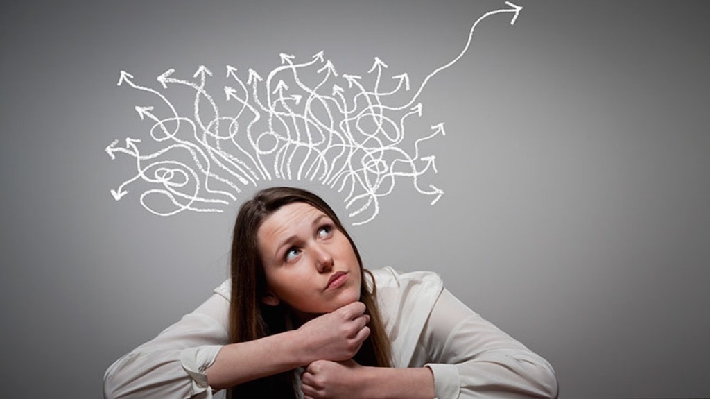 worry and motivation