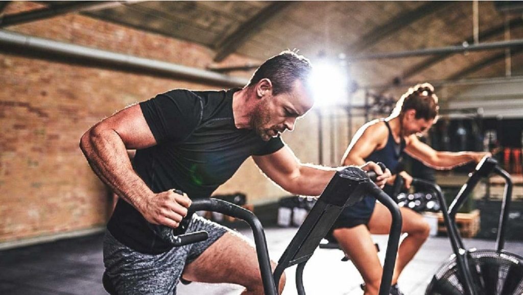 intense exercise for focus intense exercise for focus