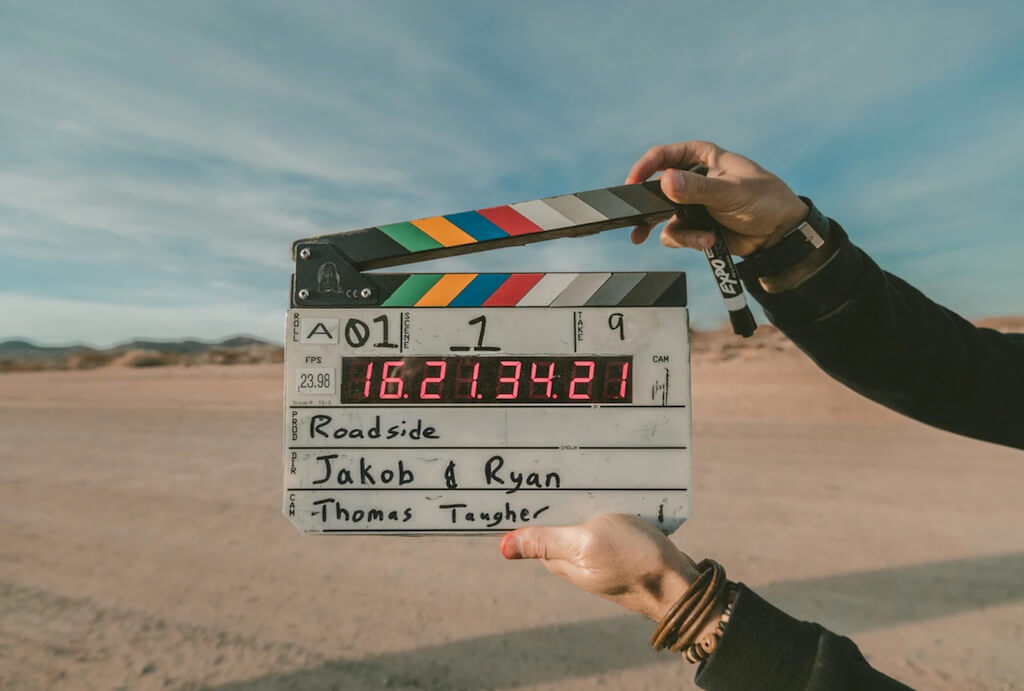 movies help with perspective taking