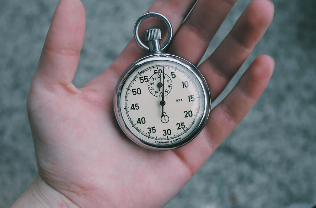 planning breaks for better task management