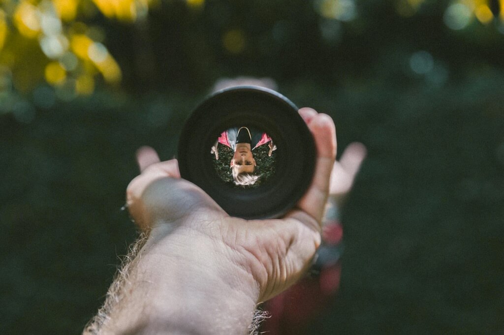 self-reflection improves perspective taking