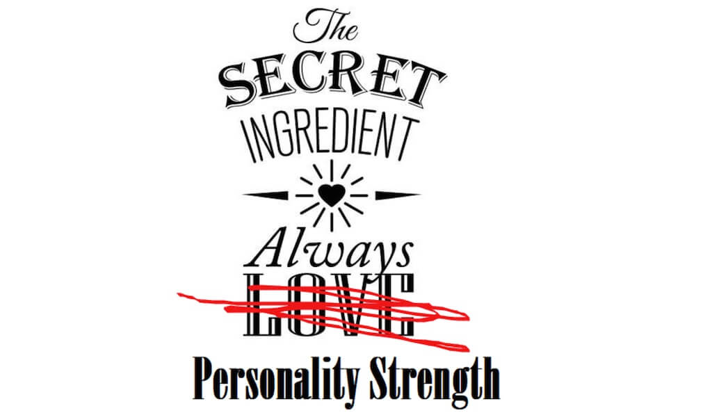 personality at the workplace personality at the workplace