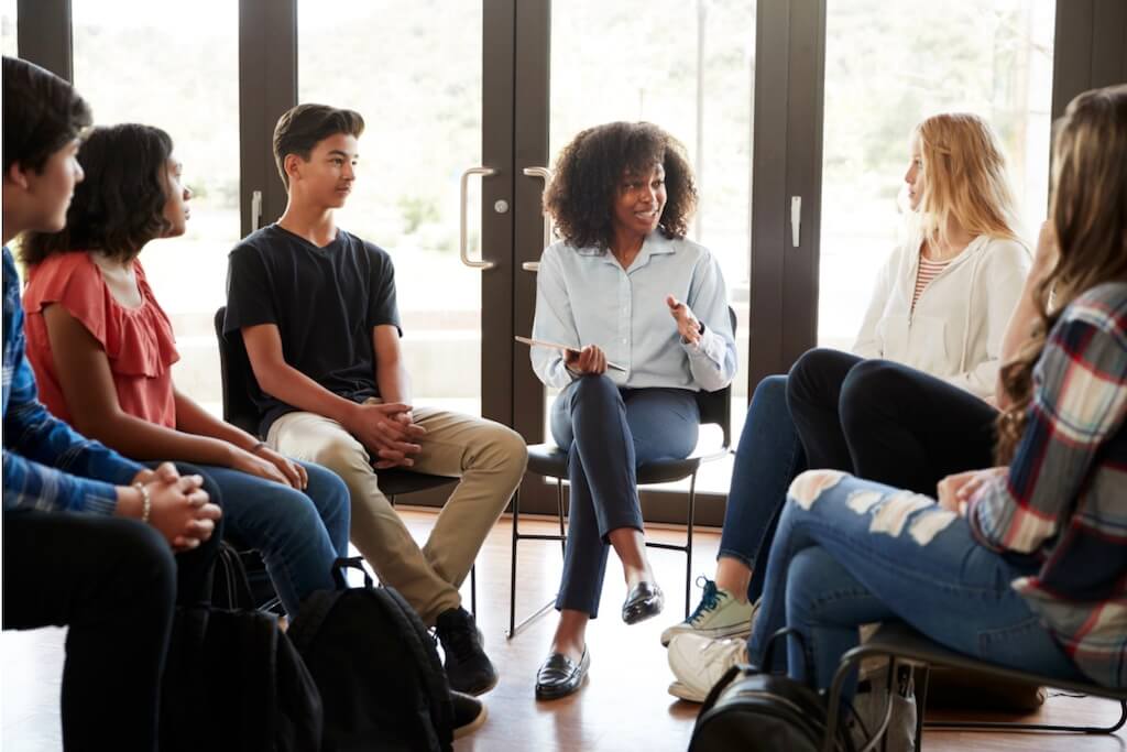 focus group focus group