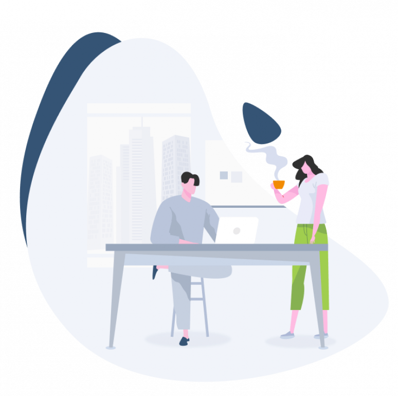 Illustration Illustration
